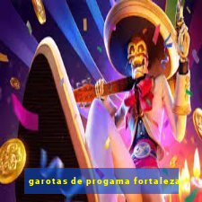 garotas de progama fortaleza